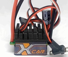 Hobbyking Xcar 45a Esc