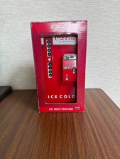 Salvadanaio CocaCola V81 Music