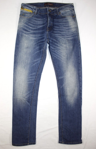 Jeans zara uomo denim - zara,