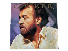 Joe Cocker - Cocker - 1986