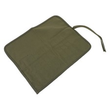  Astuccio in Tela Sacca Per Penna Di Grande Capacità Porta Della Cartoleria