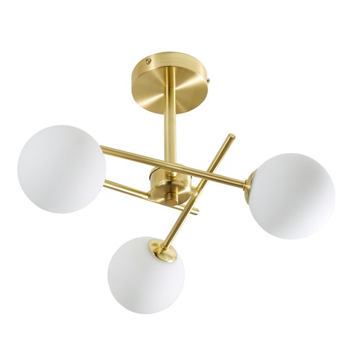 Litecraft estelle plafoniera - estelle,