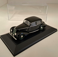 Salmson S4-61 Berline 1949