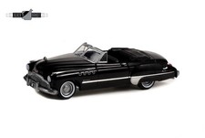 1949 buick roadmaster cabrio - buick,