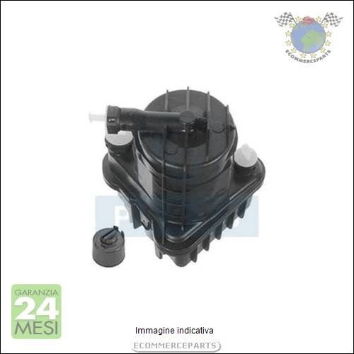 Filtro carburante gasolio - filtro,