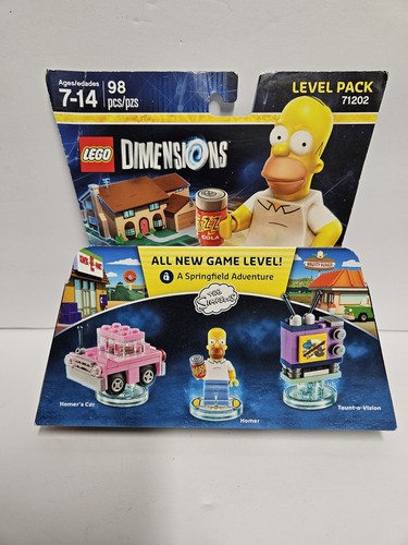 Lego dimensions nuovo - dimensions,