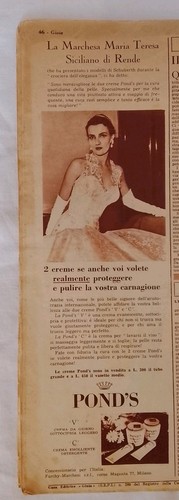 Marchesa maria teresa - marchesa,