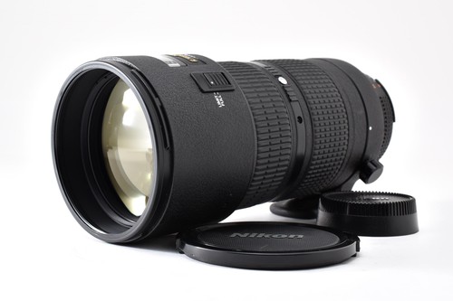 Leggi come nuovo nikon - [come, nuovo]