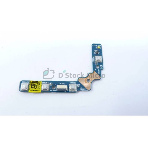 Carte bouton t200ta power - carte,