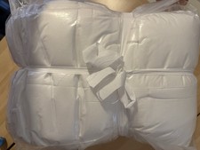 Coprimaterasso rinfrescante Niagara - Queen Size (60 in x 80 in)