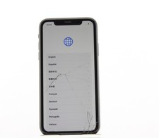 Apple iPhone XR A1984 Unlocked
