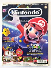 Rivista Ufficiale Nintendo n°