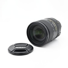 Nikon Nikkor AF-S 28-300 mm