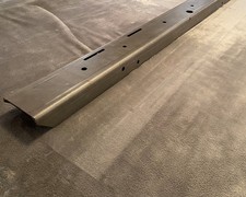 NEW ORIGINAL TYPE FRONT BUMPER