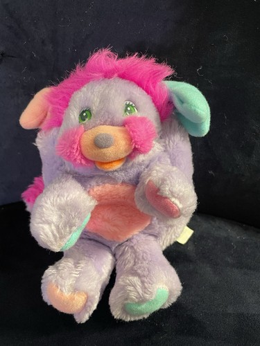Vintage popples rara bambola - vintage,
