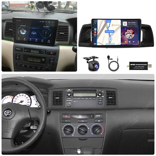 64gb per toyota corolla - toyota,