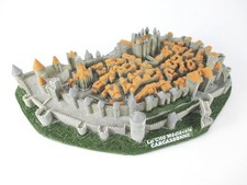 Carcassonne Fortezza