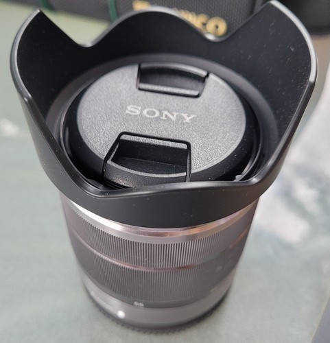 Sony 5 6 - sony, mm
