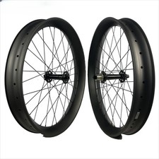 Set ruote tubeless 27,5