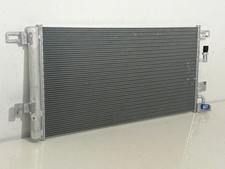 Radiatore Aria Condizionata