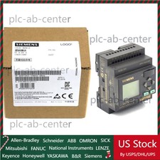 Nuovo modulo logico Siemens