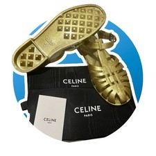 Sandals from CELINE, Street