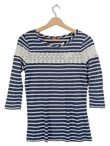 Only maglia maniche lunghe - maniche,