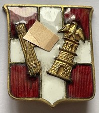 Distinti Stemma Città