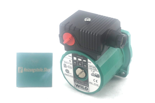 Wilo star 180mm pompa - star, 30/4
