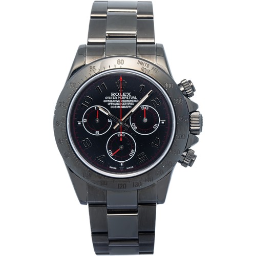 Rolex daytona 116520 oyster - daytona,