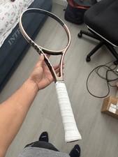 WILSON H22 Pro Stock 16*19 3/8