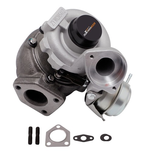 Turbocompressore 1995 110 - turbocompressore,