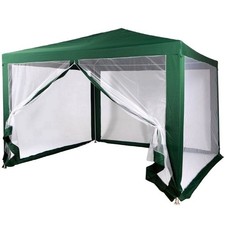 GAZEBO 2,4 X 3 X 2,50 MT