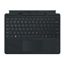 Microsoft Surface Pro 8 Type