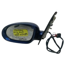 SPECCHIETTO RETROVISORE