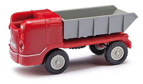 Busch 211002204 160 n - busch,