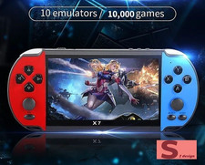 VIDEOGAME GIOCHI RETRO’