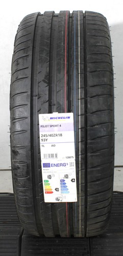 245 40r18 93y pneumatico - 1, x