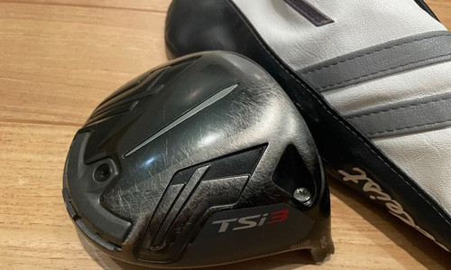 Titleist tsi3 driver solo - titleist,