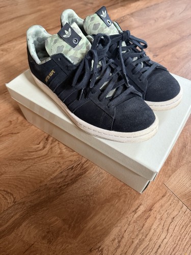 Adidas bathing ape bap e - ape,