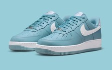 Nike Air Force 1 Low '07 Worn