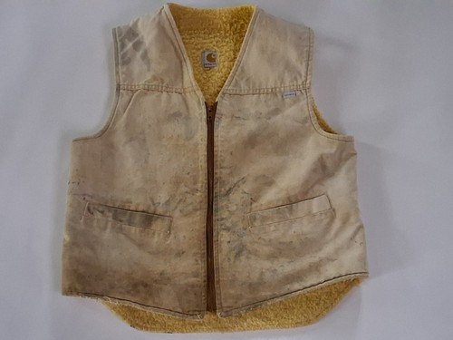 Leggi gilet carhartt vintage - carhartt,
