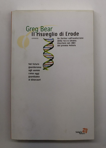 Risveglio erode di greg - di,
