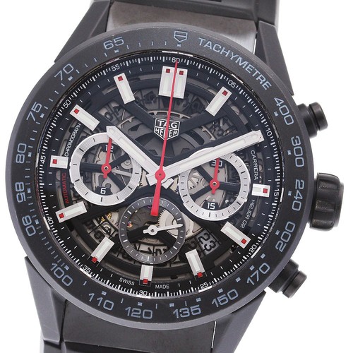 Orologio uomo automatico tag - orologio,