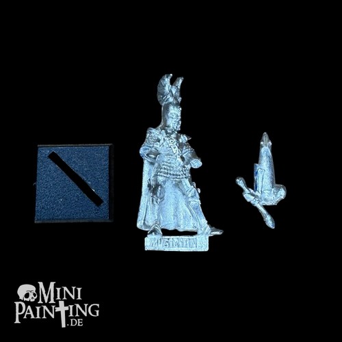 Warhammer fantasy high elf - warhammer,