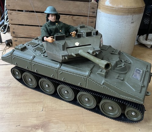 Action man vintage - action,