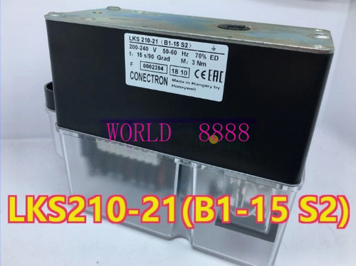 Lks210 1pcs nuovo - s2),