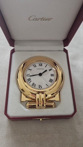 Cartier must colisée - cartier, –