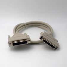 Cavo SCSI HD50 a DSub 25 (Akai