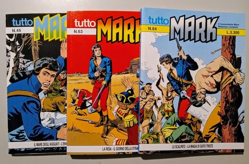 Tutto mark scegli i - tutto,